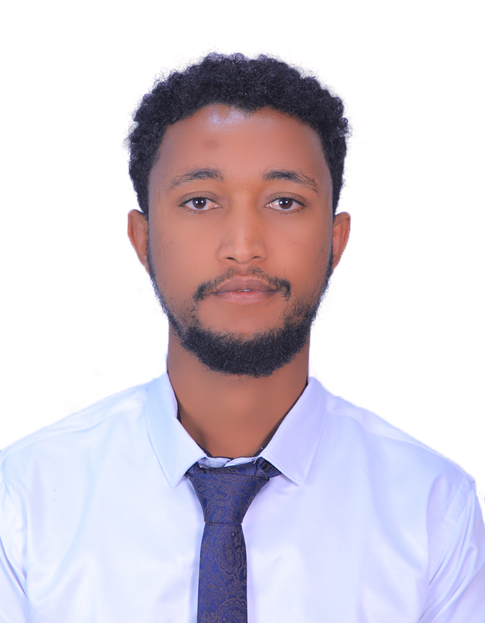 Developer Photo